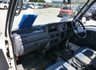 2001 Subaru Sambar
