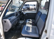 2001 Subaru Sambar