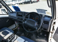 2001 Subaru Sambar