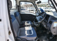 2001 Subaru Sambar