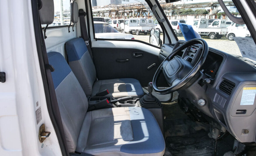 2001 Subaru Sambar