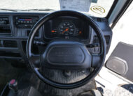 2001 Subaru Sambar