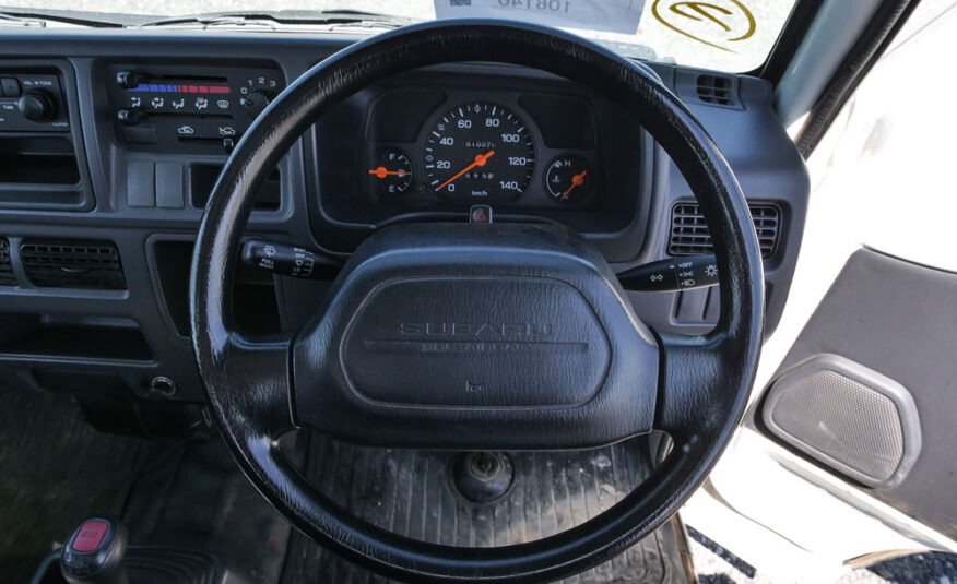 2001 Subaru Sambar