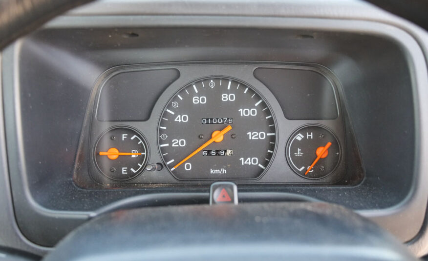 2001 Subaru Sambar