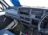2001 Subaru Sambar