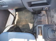 2001 Subaru Sambar