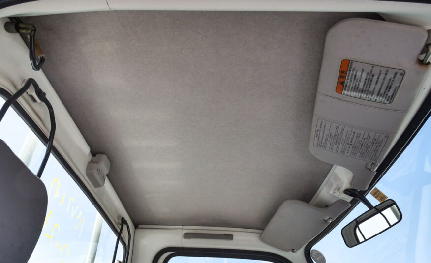 2001 Subaru Sambar