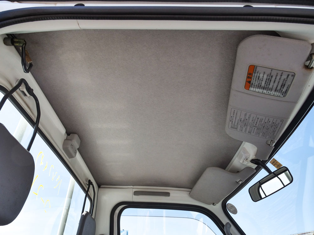 2001 Subaru Sambar