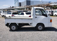 2001 Subaru Sambar