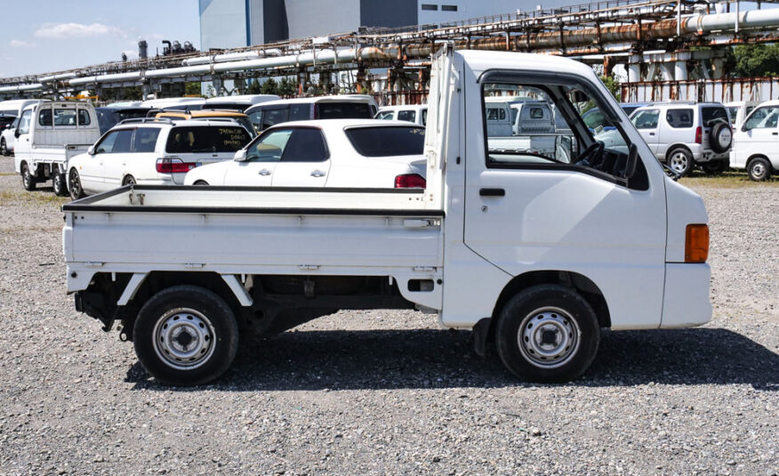 2001 Subaru Sambar