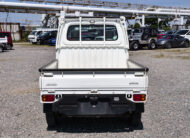 2001 Subaru Sambar