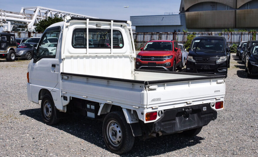 2001 Subaru Sambar