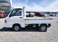 2001 Subaru Sambar